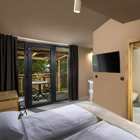 Holiday Homes Kacjak Dramalj Ngoại thất bức ảnh