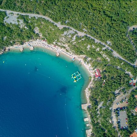 Holiday Homes Kacjak Dramalj Ngoại thất bức ảnh
