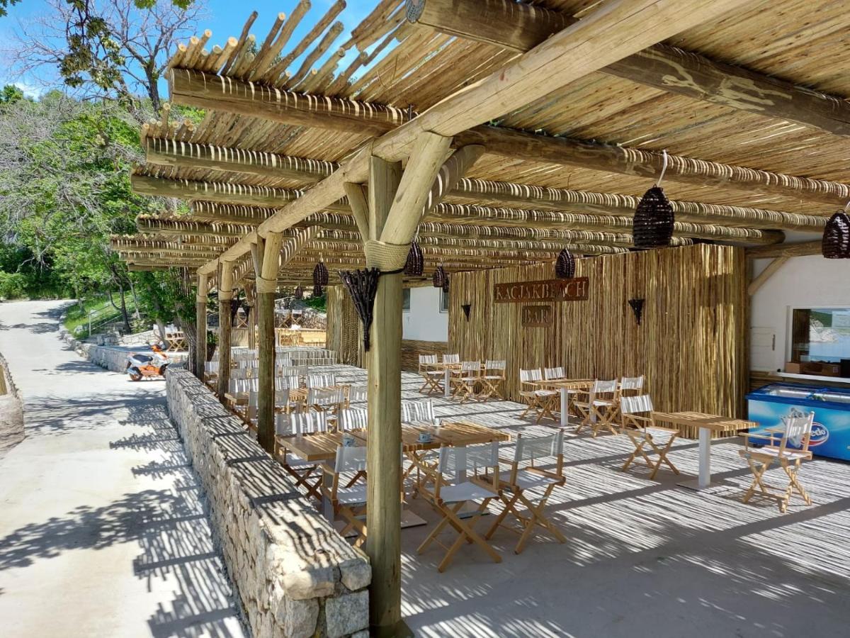 Holiday Homes Kacjak Dramalj Ngoại thất bức ảnh