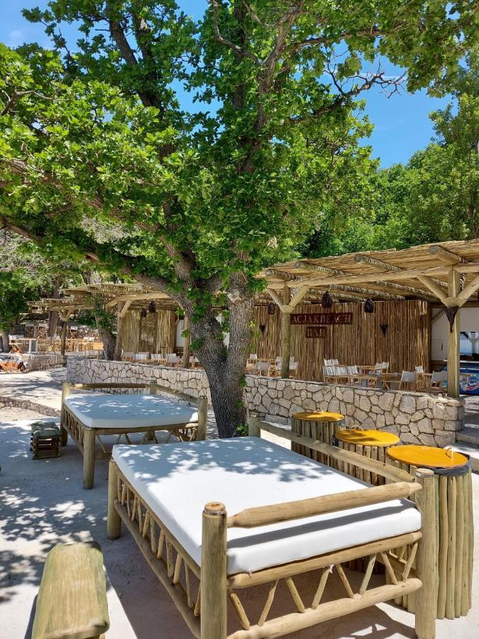 Holiday Homes Kacjak Dramalj Ngoại thất bức ảnh