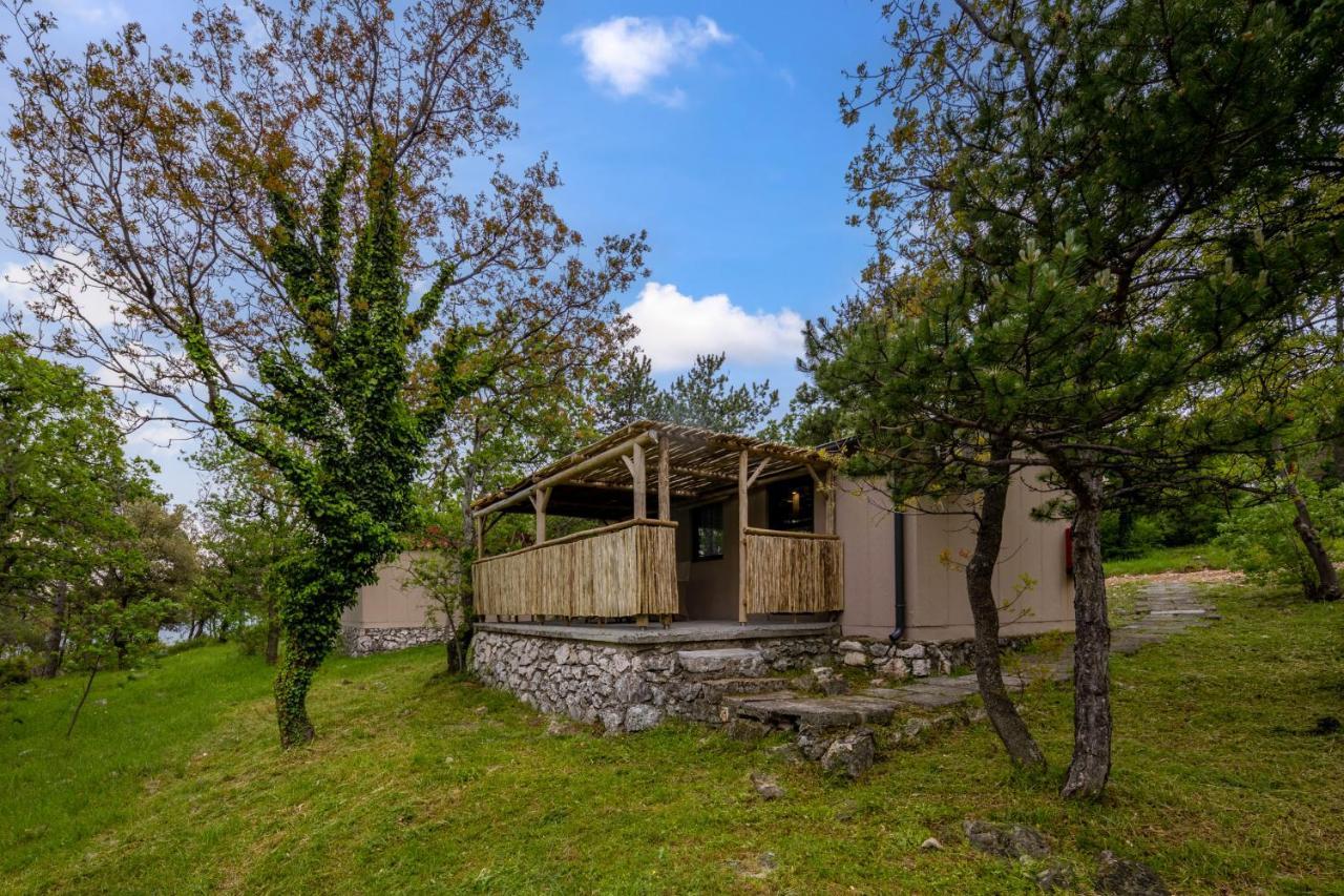 Holiday Homes Kacjak Dramalj Ngoại thất bức ảnh