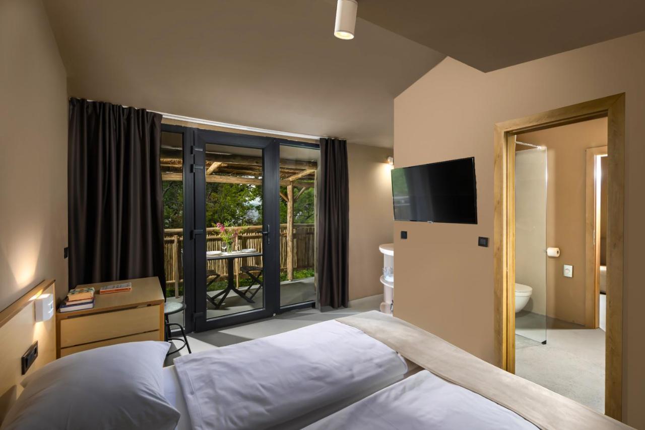 Holiday Homes Kacjak Dramalj Ngoại thất bức ảnh