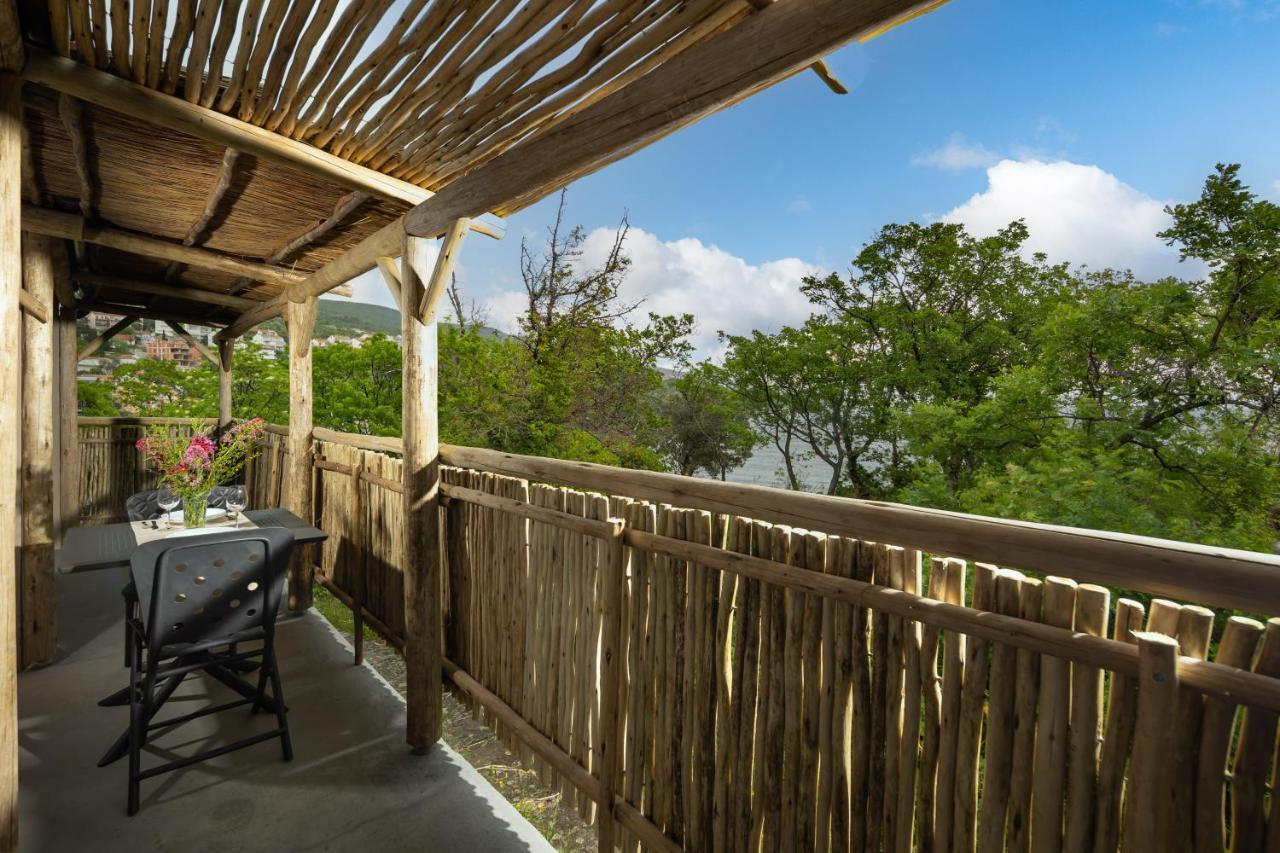 Holiday Homes Kacjak Dramalj Ngoại thất bức ảnh