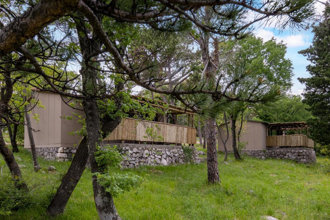 Holiday Homes Kacjak Dramalj Ngoại thất bức ảnh