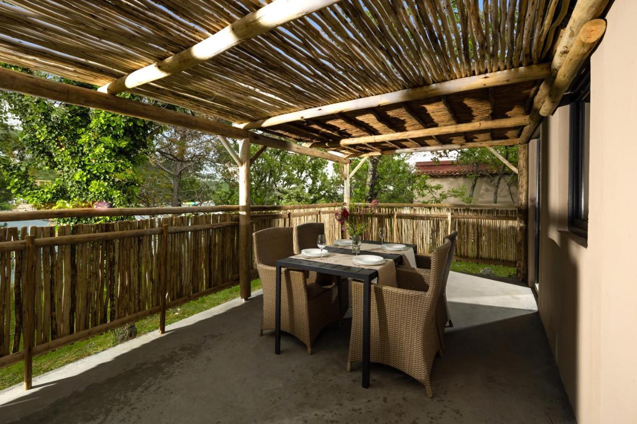 Holiday Homes Kacjak Dramalj Ngoại thất bức ảnh