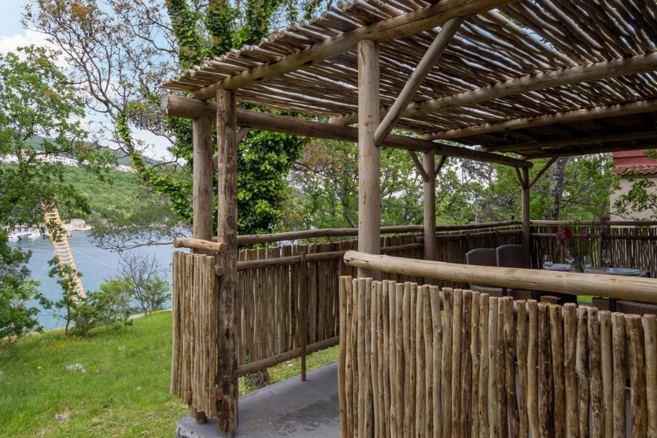 Holiday Homes Kacjak Dramalj Ngoại thất bức ảnh